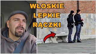 Policja sama nie wie co robić. Na każdym kroku trzeba się pilnować.