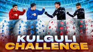 OMONXON VS SARAMALOY // KULGILI CHALLENGE