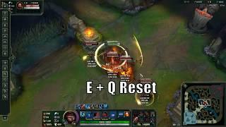 Yasuo Keyblade Breakdown