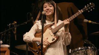 Kaneko Ayano - Hikarinohoue / カネコアヤノ - 光の方へ - LIVE 2021 + Lyrics
