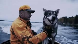 Sasta - Hunting traditions on Kynsisaari island, Nurmes