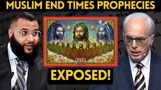 How Muslims Are Being DECEIVED About Jesus (Important "End Times" Expectations!)