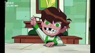 Ben 10 Omniverse new episode 2024