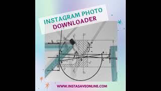 Instasave Online - Instagram Downloader Online https://www.instasaveonline.com/