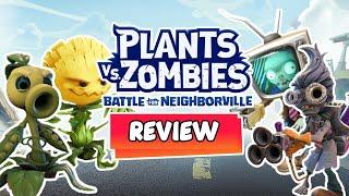 Plants Vs. Zombies Battle For Neighborville: 1 Year Later | Dead Overnight