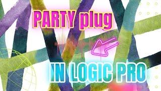 How to Organize 3rd Party Plug Ins in Logic Pro X Tutorial