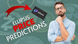 Ellipsis Coin Price Prediction - Ellipsis Coin [EXPECTED] to surge in price in the near future!