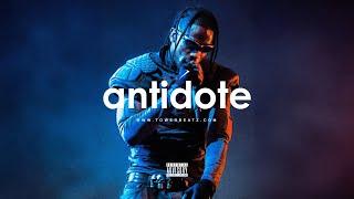 (FREE) Travis Scott Type Beat - " Antidote " Drake Hard Trap Beat Instrumental 2024