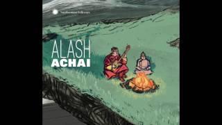 Alash - "My Throat, the Cuckoo" [Official Audio]