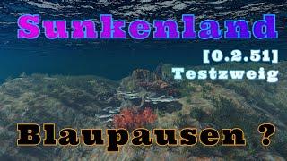 Sunkenland #68 nach Blaupausen tauchen, German Gameplay