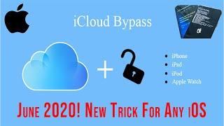 New Method 2020,How to %Unlock iCloud any iOS Bypass Activation Lock Easy Way removal iPhone/iPad