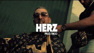 NGEE x CANEY030 x MAES Type Beat "HERZ" (prod. TRICO & PLUGWAVE)