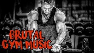 BRUTAL Gym Music 2018 - Motivation Music #3 - THIS IS YOUR YEAR!