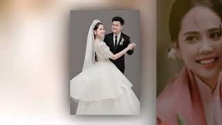 Như Hoàn Thanh Huyền video slide wedding