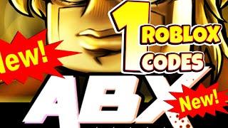 ABX, Anime Battlegrounds X, Roblox GAME, ALL SECRET CODES, ALL WORKING CODES