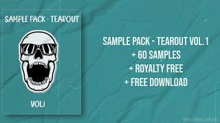 [FREE] Sample Pack - Tearout Vol.1 (2021)