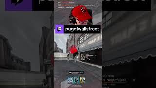 Teleporting Aimee | pugofwallstreet on #Twitch