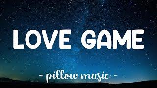 Love Game - Lady Gaga (Lyrics) 