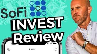 SoFi Investing Review (SoFi App Investing)