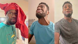 Try Not To Laugh Watching HowiEazy TikTok | Funny HowiEazy TikTok Compilation