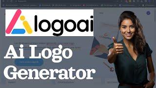 How to create a logo with Logo AI