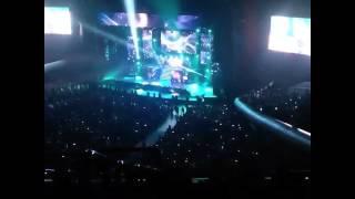 Violetta Live mexico Supercreativa