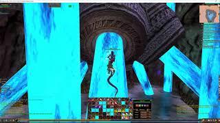 Everquest 2 - 95 Assassin - 200 - Palace of Ferzhul