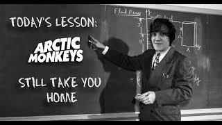 How To Play Still Take You Home - Arctic Monkeys Guitar Lesson w/Tabs