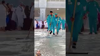 Mere Gande Qadam Aaur Unka haram #makkahlive #makkah #masahallah #islamicvideo #short #youtubeshorts