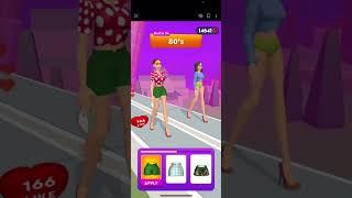 More Fashion Battle | YouTube Playable with Alexander the Cat & Friends