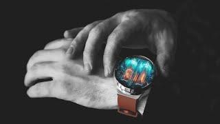 Now on Kickstarter: Nixoid Next / Nixie Watch 2021