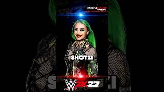 Entire WWE 2K23 Roster Confirmed... So Far (Part 2)