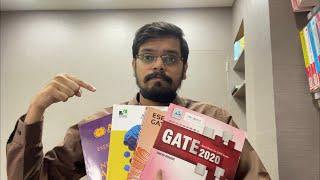 Don’t buy these books (GATE 2024 aspirants) | General Aptitude