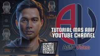 Lagu Tutorial mas arif