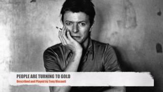 David Bowie - People Are Turning To Gold (Snippet)