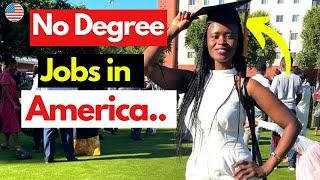 10 Side-Hustle Jobs in America as a New Immigrant: No degree