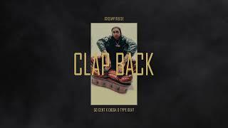 [FREE] 50 Cent x G-Unit x Digga D Type Beat 2023 - "Clap Back" (prod. by xxDanyRose)