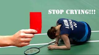 FATAL Mistakes in Badminton