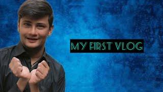 my first vlog | my first vlog viral  my first vlog 2024 | ducky ad vlogs