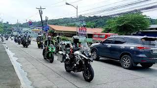 Oriental Mindoro MotoTour