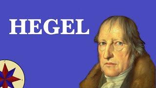 La Filosofía de Hegel - Idealismo, Dialéctica y Espíritu Absoluto