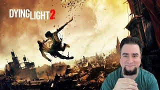 DYING LIGHT 2 - Revelação do Gameplay e Data de Lançamento