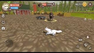 WildCraft: Animal Sim Online 3D