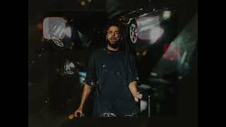 J.Cole / Big Sean Type Beat "FINALLY AWAKE"
