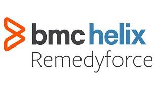 BMC Helix Remedyforce - An Overview