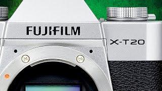 Fuji X-T20 vs Panasonic G85 G7 - What to Buy for 1st Camera & Lens? (Portraits, Landscape, Video )