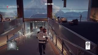 HITMAN 3: A Look Inside 47's Head