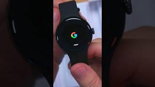 Google Pixel Watch 2