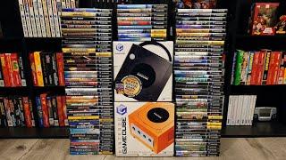 My Nintendo GameCube Collection- Is It TOO Expensive?