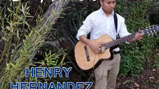 Henry Hernández-el Amor